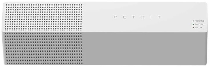 

Устранитель запаха Petkit Smart Pura Air Белый