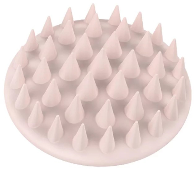 

Щетка для собак Petkit Everclean Pet Massage Comb Розовая