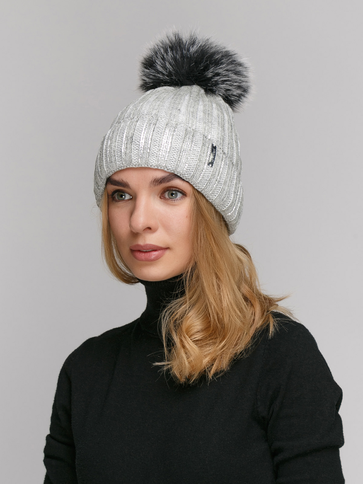 

Fashion Star 54-60 см Дым 5500521