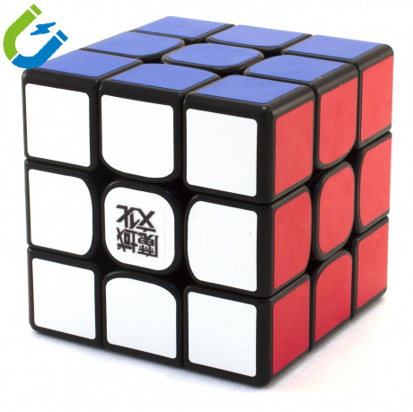 

Кубик MoYu 3x3x3 Weilong GTS2M Magnetic, магнітний, друга версія