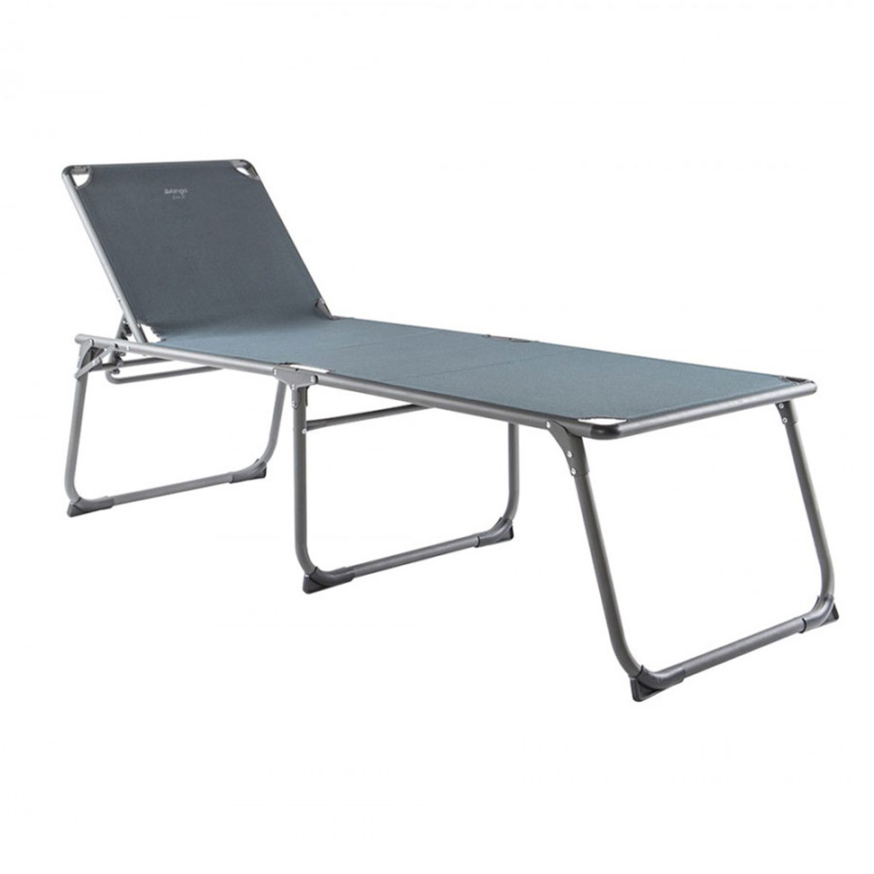 

Кровать кемпинговая Vango Laze XL Granite Grey (928145)
