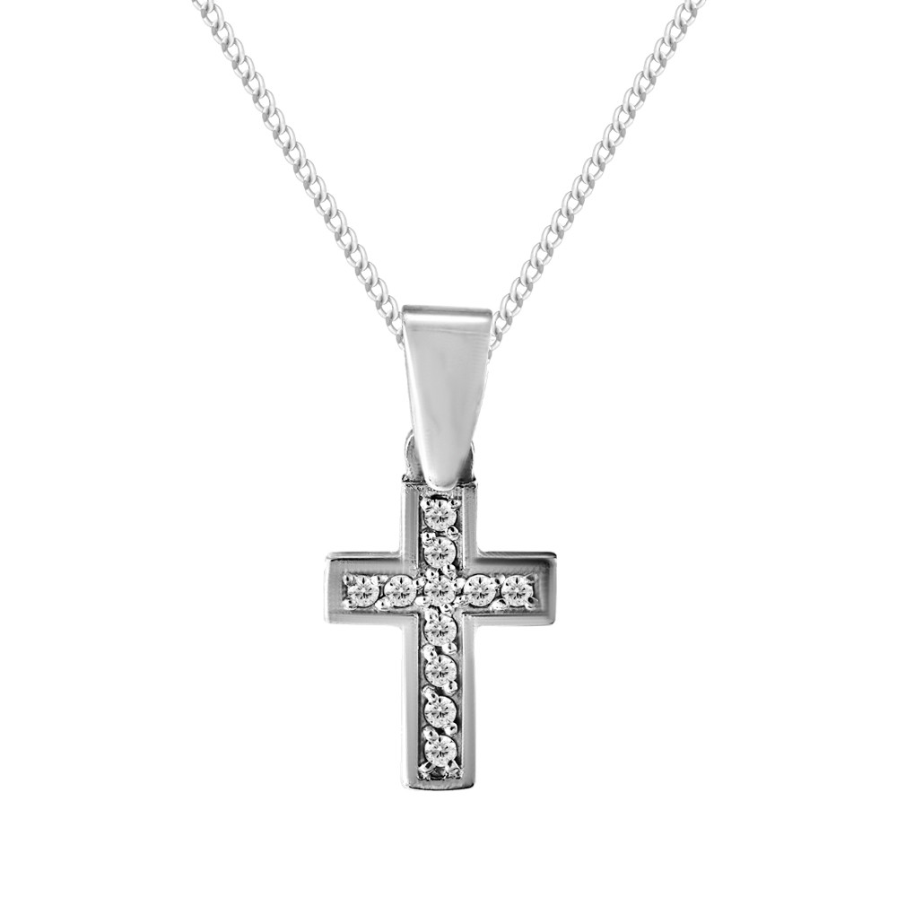 

Подвеска Twiddle jewelry с кубическим цирконием 0.86 г(П096)