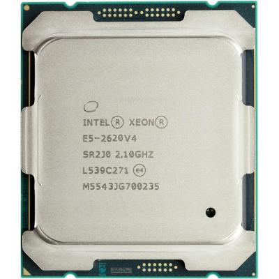 

Процессор серверный INTEL Xeon E5-2620 V4 (CM8066002032201)