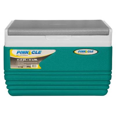 

Термобокс Pinnacle Eskimo 11л (0682622060077TURQUOISE)