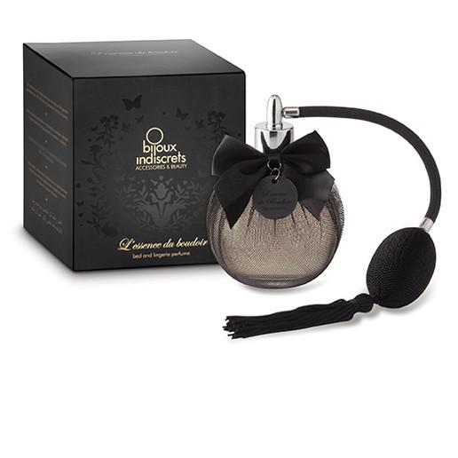 

Парфюм для постельного белья Bijoux L'ESSENCE DU BOUDOIR