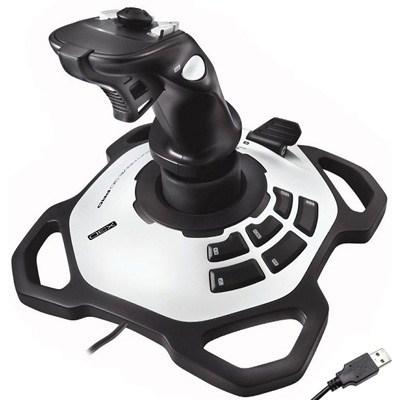 

Джойстик Logitech Extreme 3D Pro (942-000031)