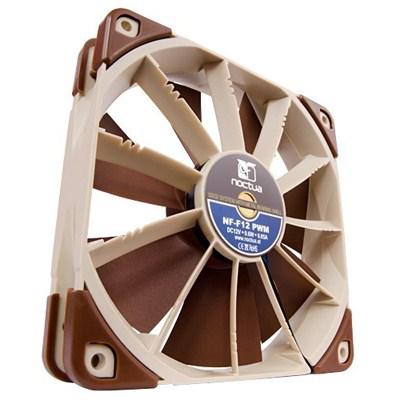 

Кулер для корпуса Noctua NF-F12 PWM