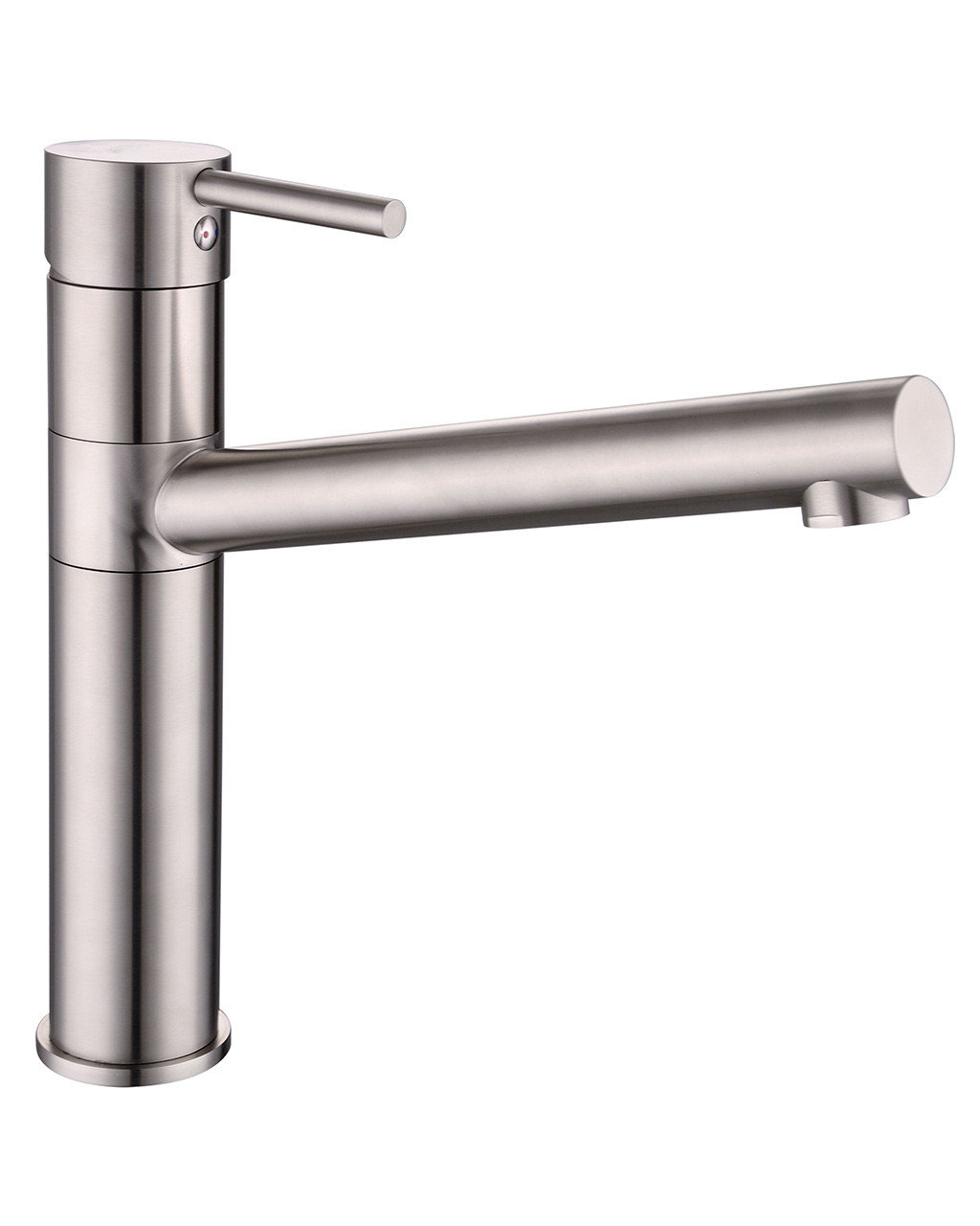 

Смеситель Imprese Lotta 55402SS