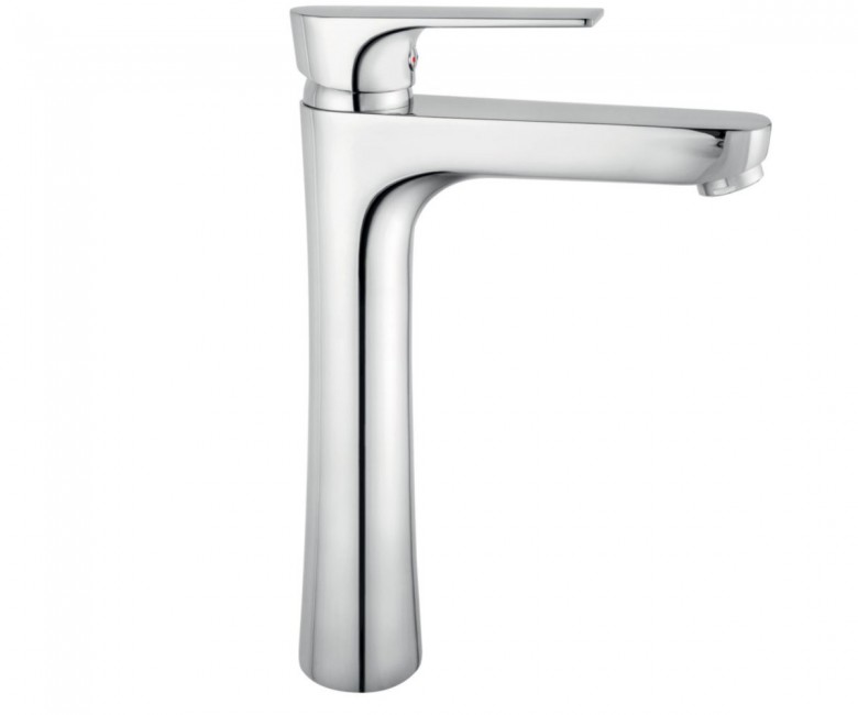 

Смеситель Ferro Algeo Square BAQ2L