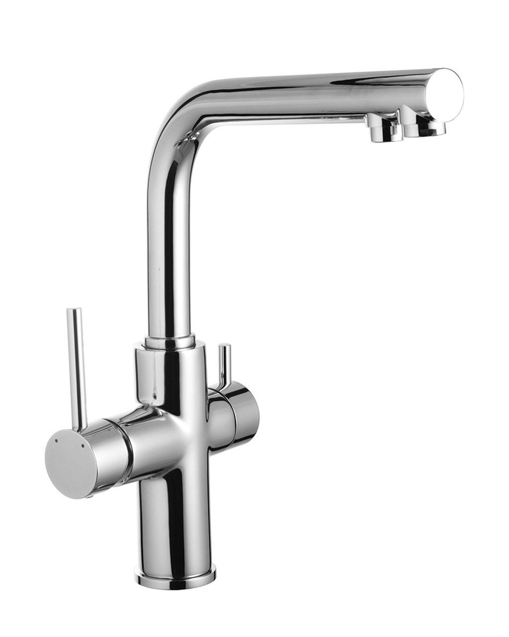 

Смеситель Imprese Daicy 55009F