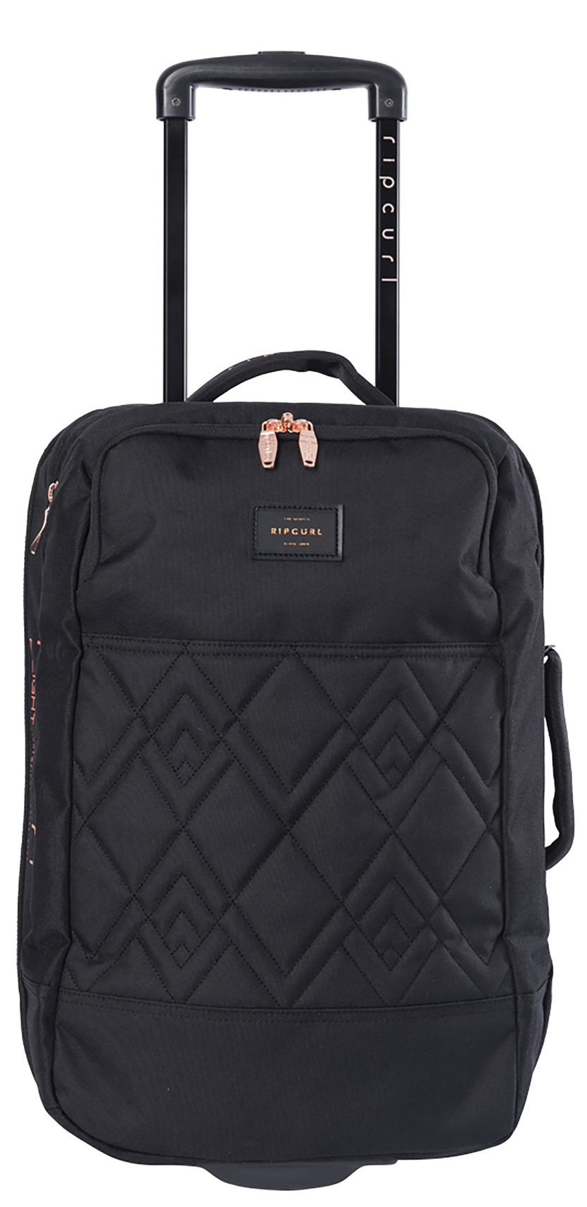 

Чемодан Rip Curl LTRHO1-90 Черный (9353970152301)