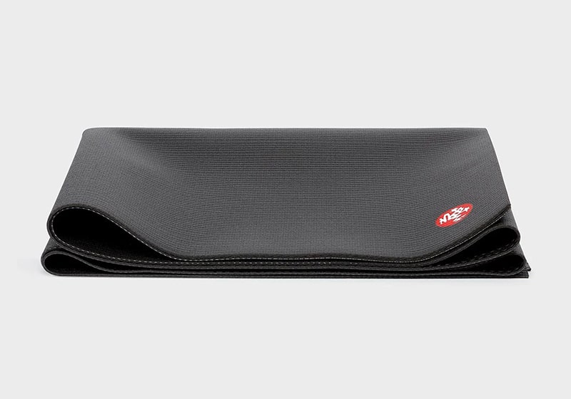 

Коврик для йоги Manduka PRO Travel Black 180x61x0.25 см