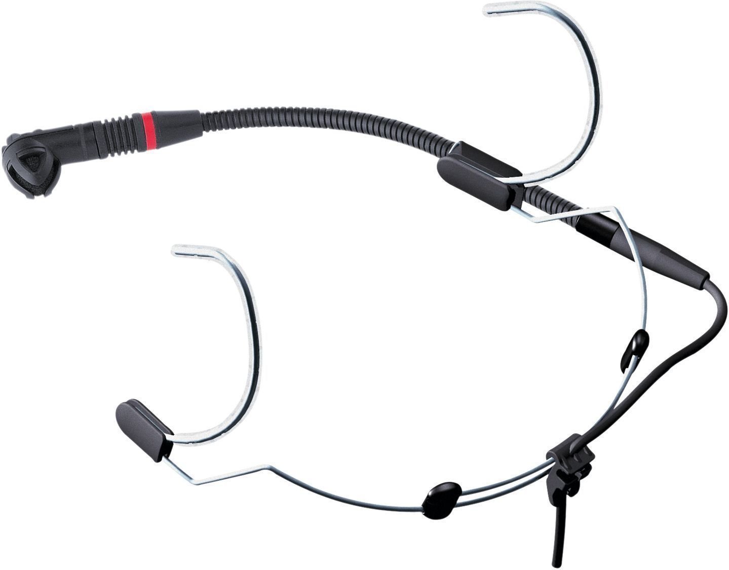 

Микрофон AKG C 555 L