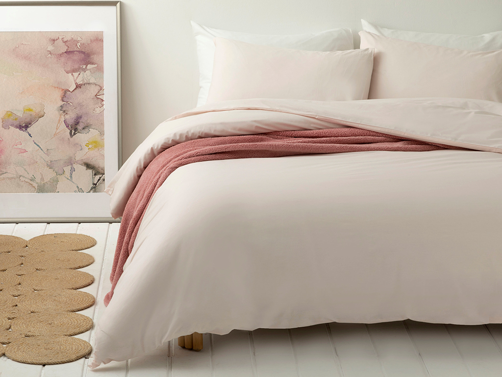 

Набор постельного белья English Home Pure 200х220 см