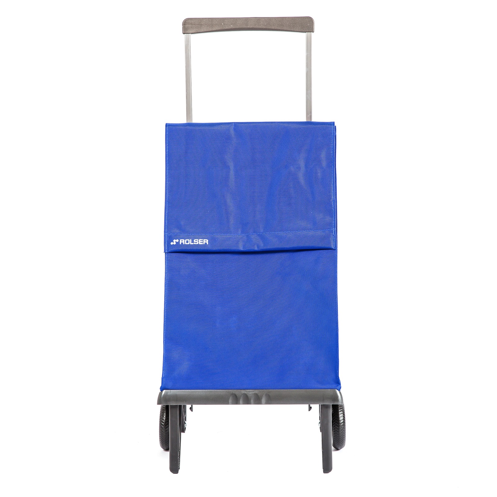 

Сумка-тележка Rolser Plegamatic Original MF 40 Azul (PLE001-1026)