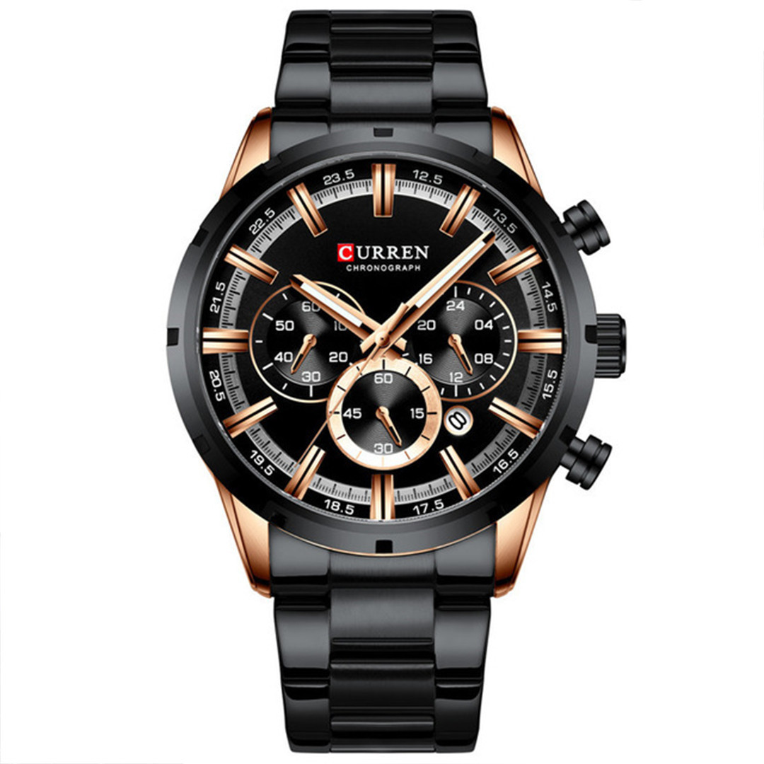 

Мужские часы Curren 8355
