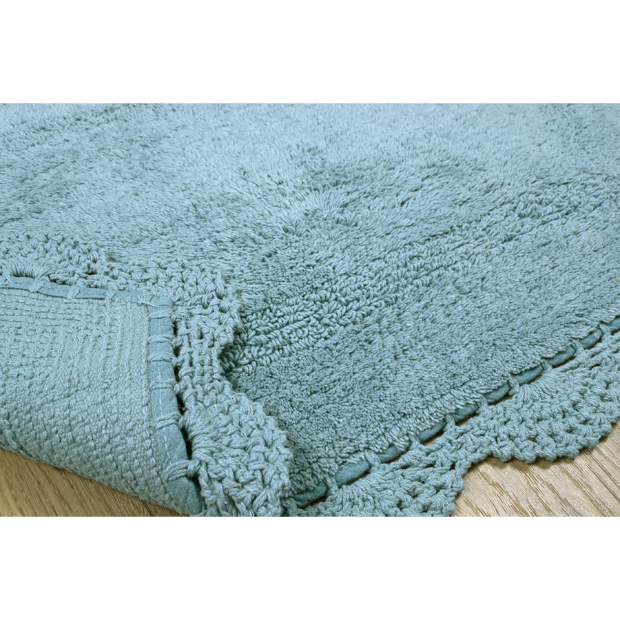 

Коврик Irya - Sestina aqua 60*120