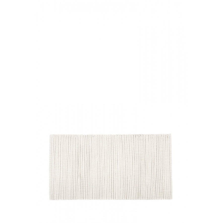 

Коврик Irya - Simon cream кремовый 50*90