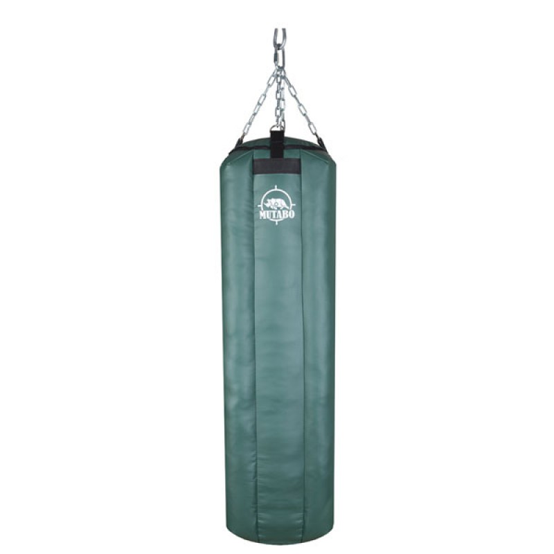

Мешок боксерский Boyko-Sport квадратный 1300х400 мм, код: bs04900002-BK