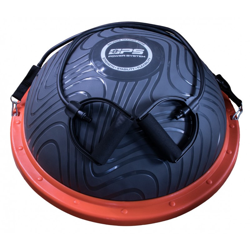 

Балансировочная платформа Power System Balance Trainer Zone Orange, код: 4200OR-0