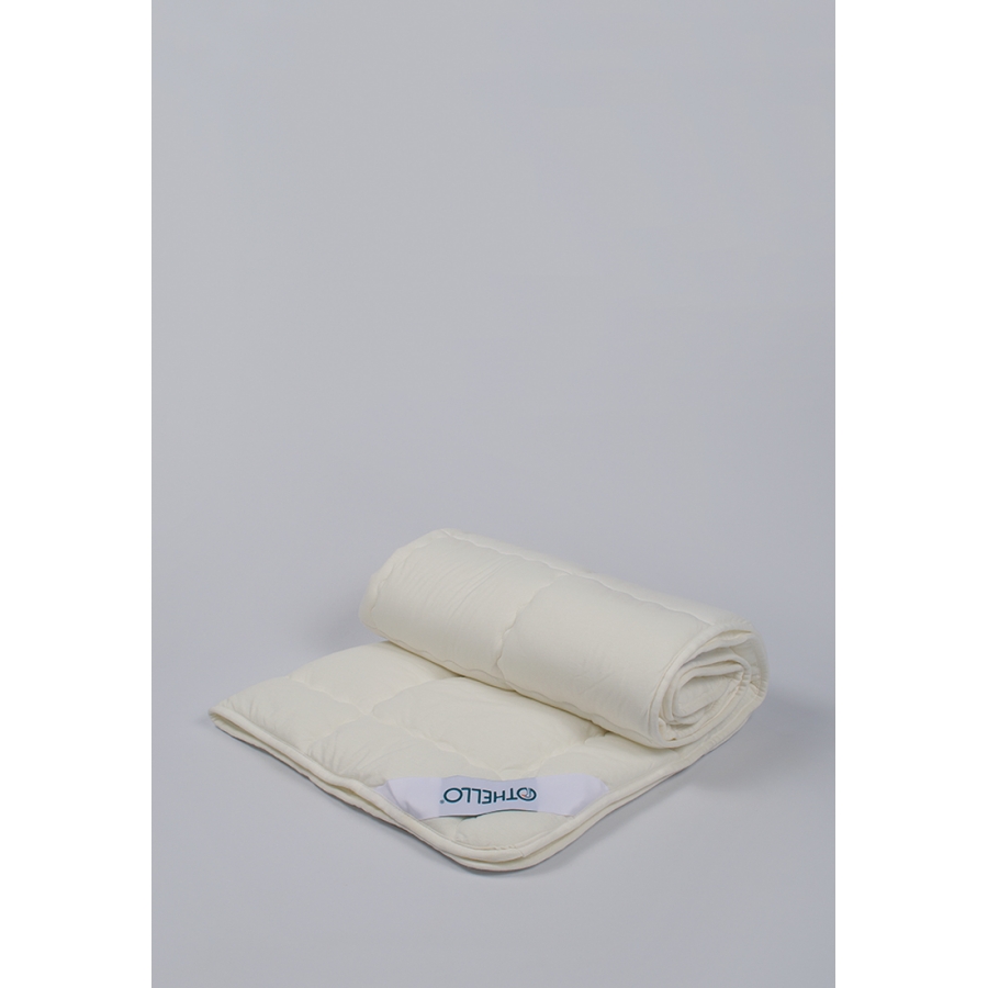 

Детcкое одеяло Othello - Cottonflex cream антиаллергенное 95*145