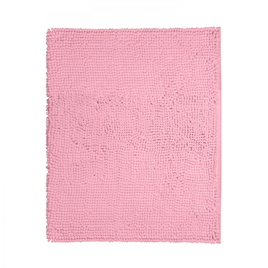 

Коврик Irya - Clean pembe розовый 60*100