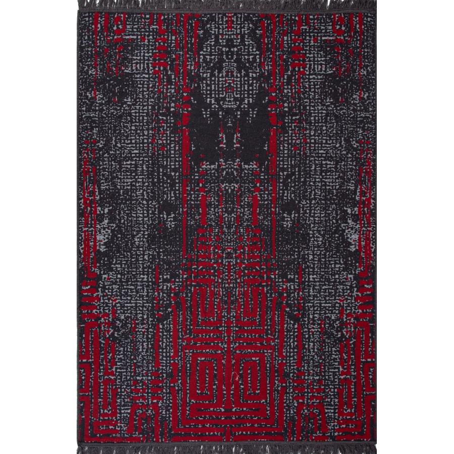 

Ковер Irya - Lenora 120*180 мультиколор