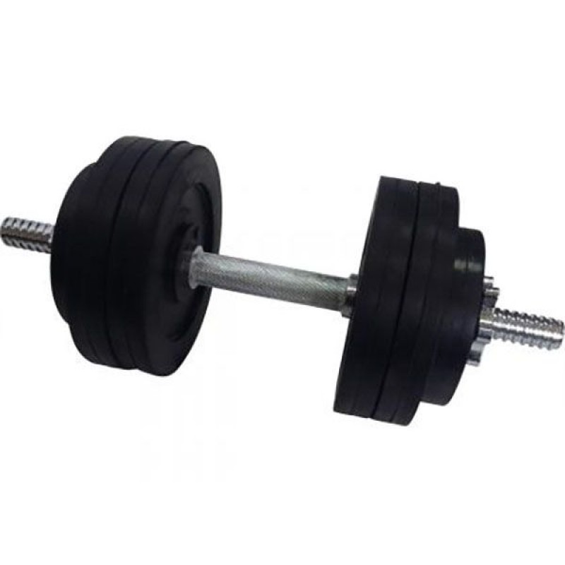 

Гантель наборная Newt 1x16 кг., код: NE-R-968-747-16