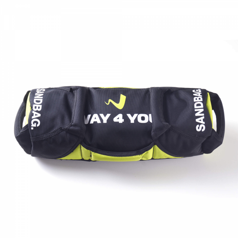 

Песочный мешок сэндбэг Way4you Sand-Go 10 кг, код: 1143-WA