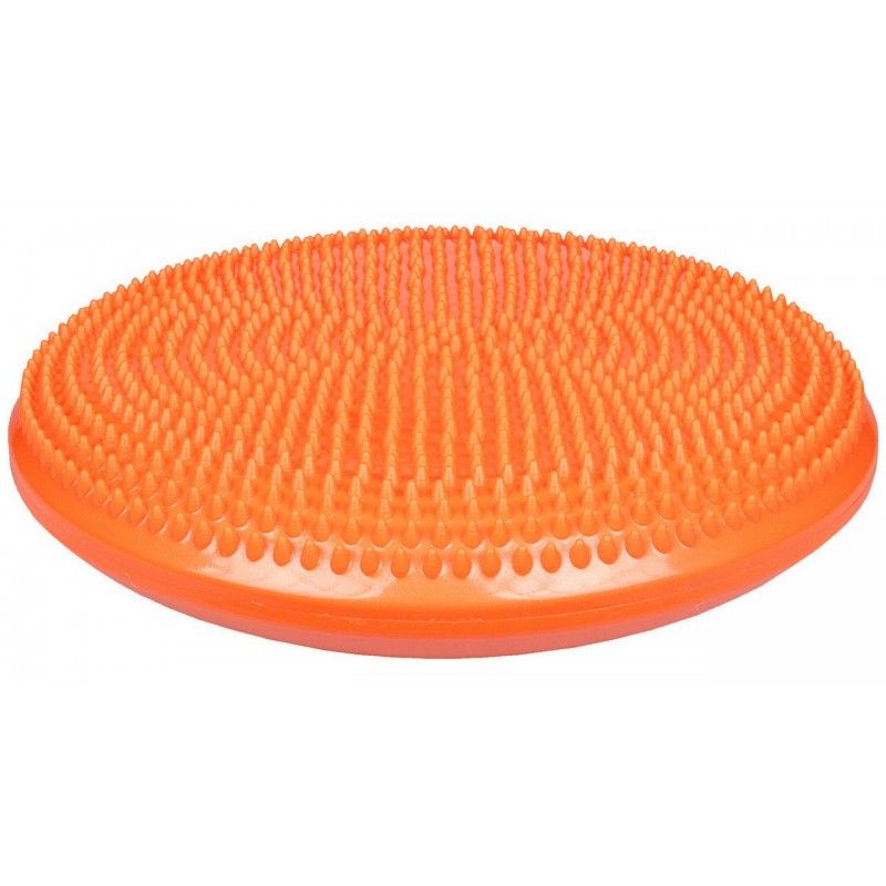 

Балансировочная подушка массажная LiveUp Massage Cushion, код: LS3226