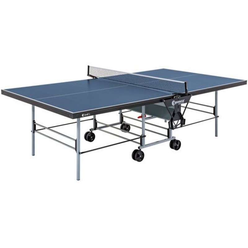 

Теннисный стол Sponeta Indoor, код: S3-47I