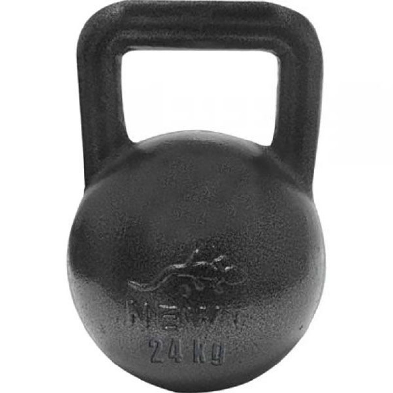 

Гиря чугунная Newt 24 кг, код: NE-100-2400