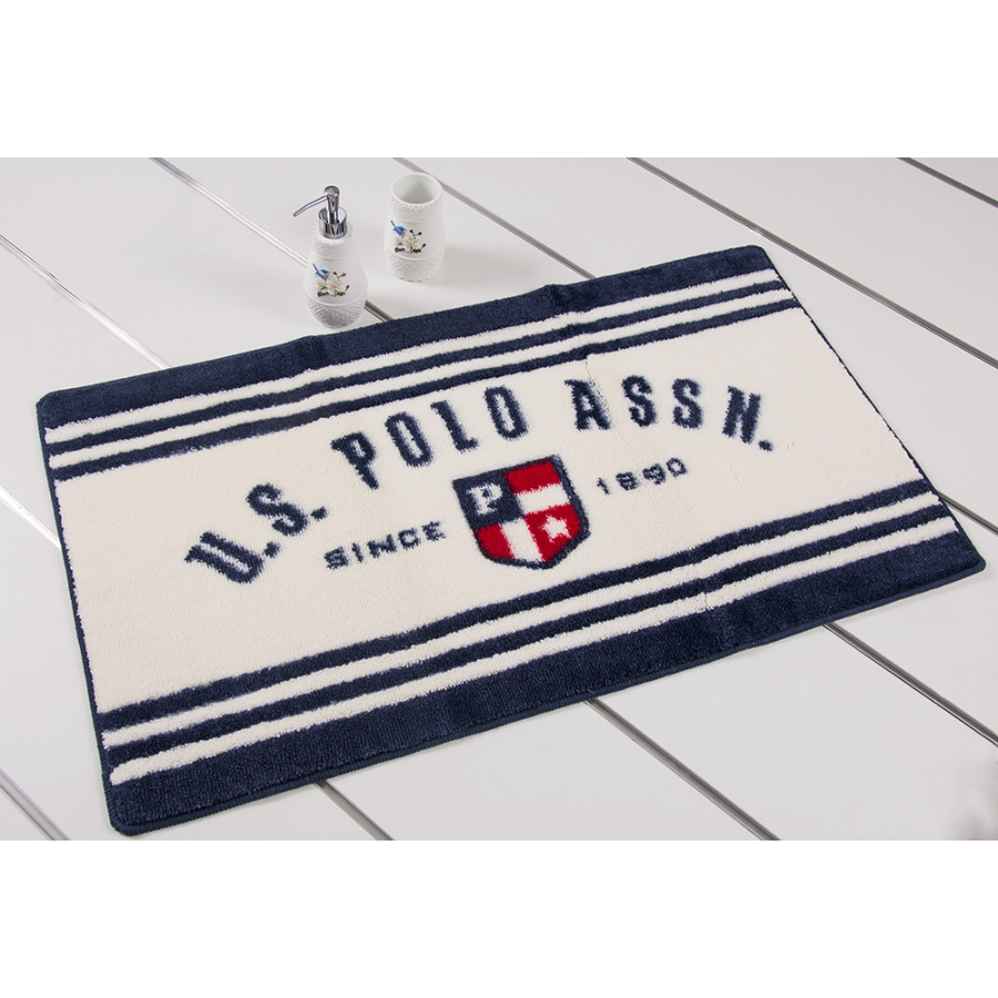 

Коврик в ванную U.S. Polo Assn - Beckley 60*100