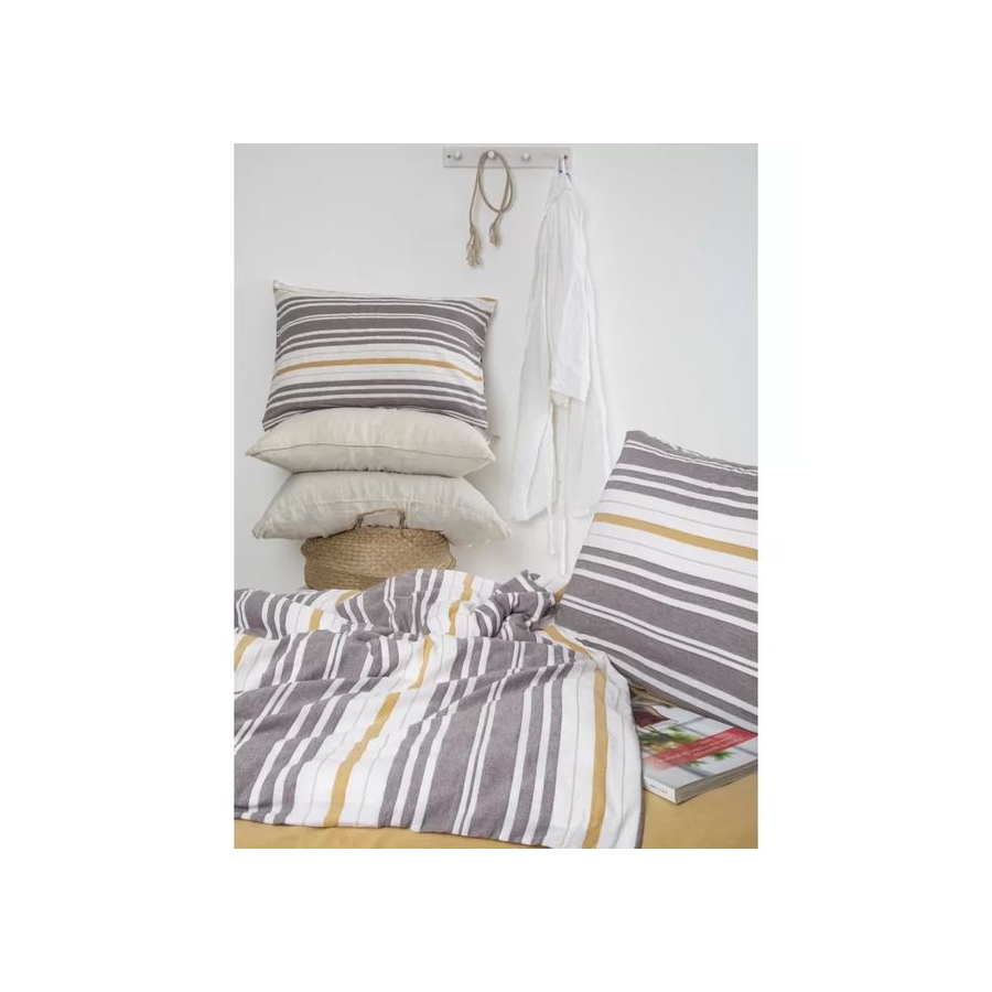 

Постельное белье Irya - Home And More Olena евро