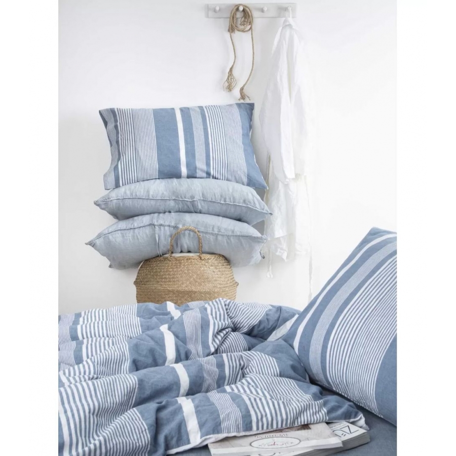 

Постельное белье Irya - Home And More Belton евро