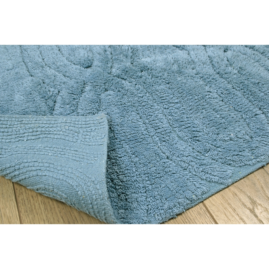

Коврик Irya - Vincon aqua 60*120