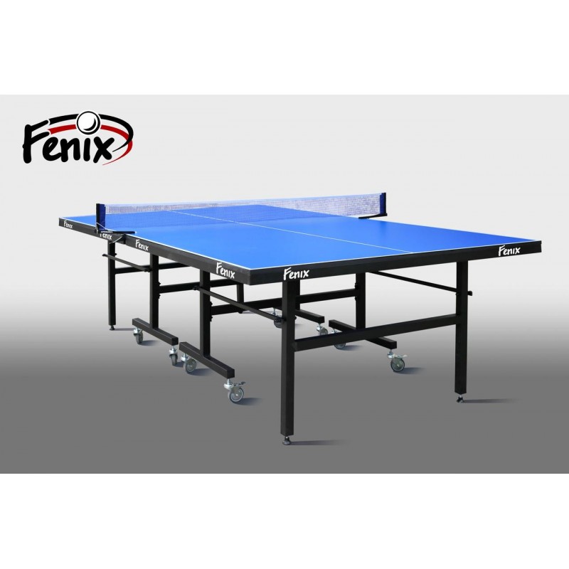 

Теннисный стол PlayGame Phoenix Master Sport M19, код: 2001-BL