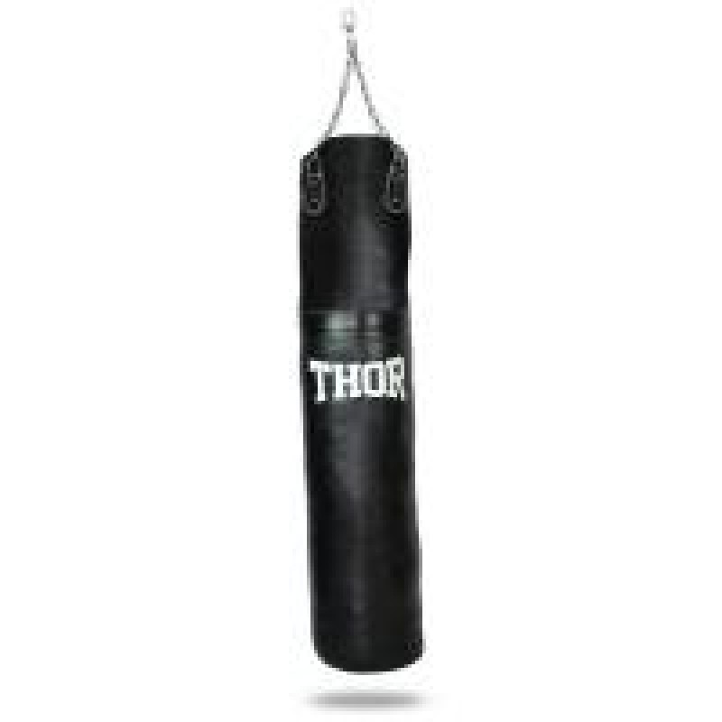 

Мешок боксерский Thor с цепью 1500x350 мм, код: 1200/150