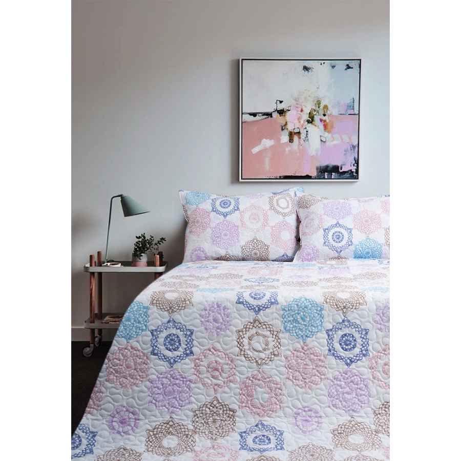 

Покрывало Lotus Manhattan - Tess 230*240