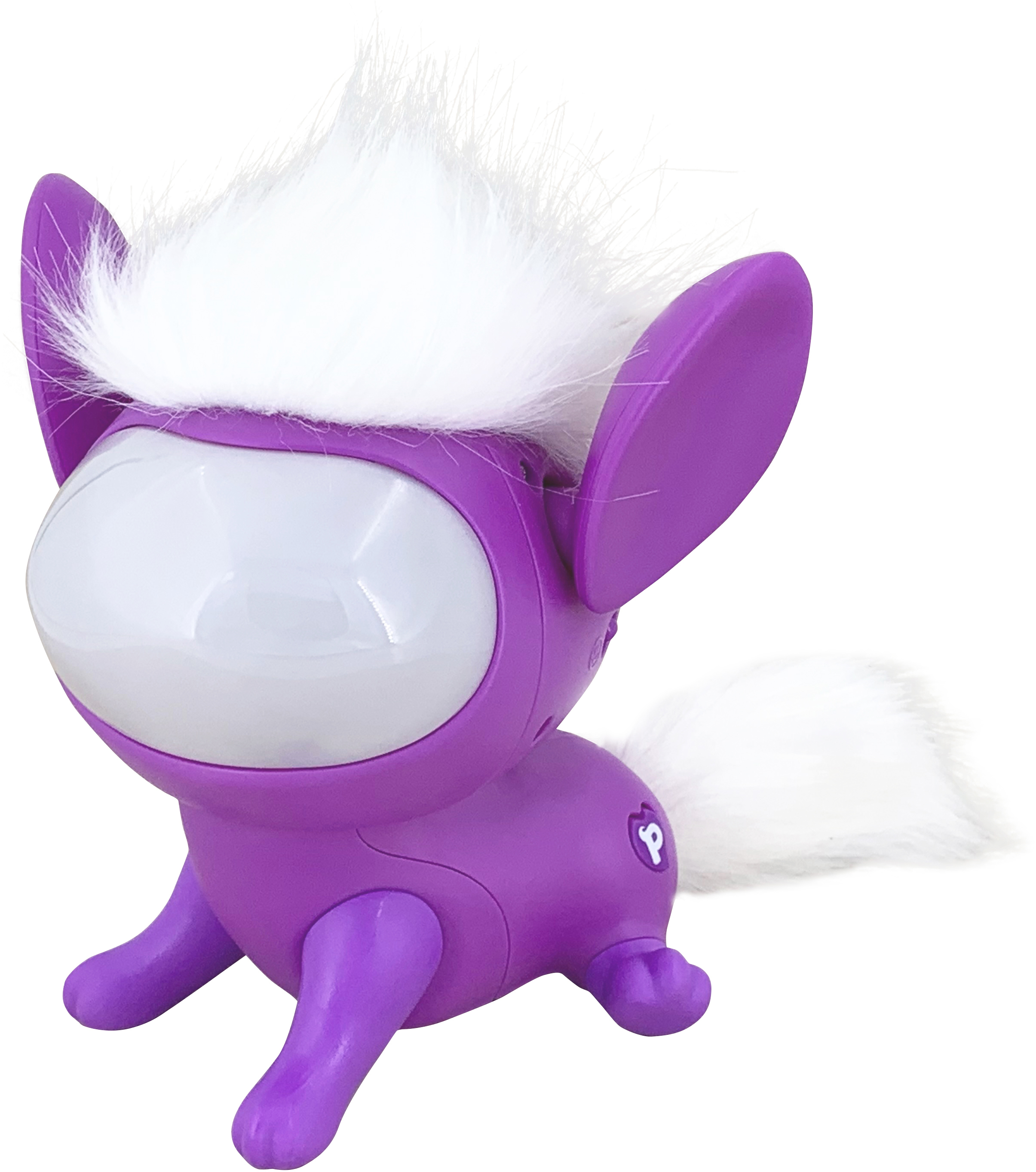 

Интерактивный робот Pooki Purple (0038521517356)