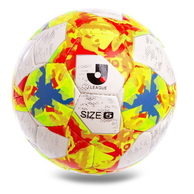 

Мяч футбольный PlayGame Euro Cup 2020 №5, код: FB-2131