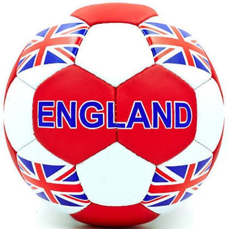 

Мяч футбольный PlayGame England, код: FB-0047-138