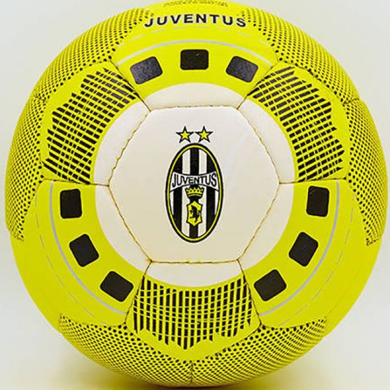 

Мяч футбольный PlayGame Juventus, код: FB-0047-783