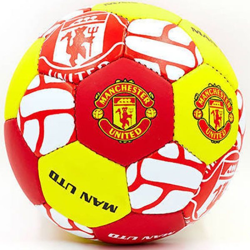 

Мяч футбольный PlayGame Manchester, код: FB-0047-106
