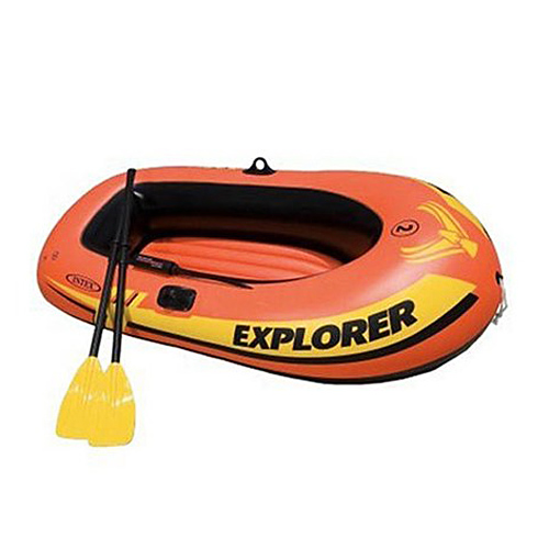 

Надувний човен EXPLORER 58331 Intex