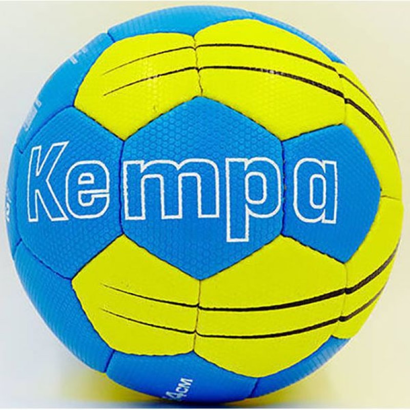 

Мяч для гандбола Kempa, код: HB-5410-0