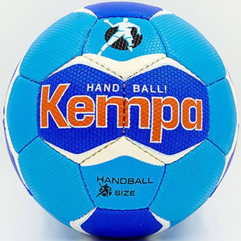 

Мяч для гандбола Kempa, код: HB-5407-3