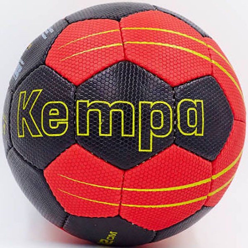 

Мяч для гандбола Kempa, код: HB-5409-1