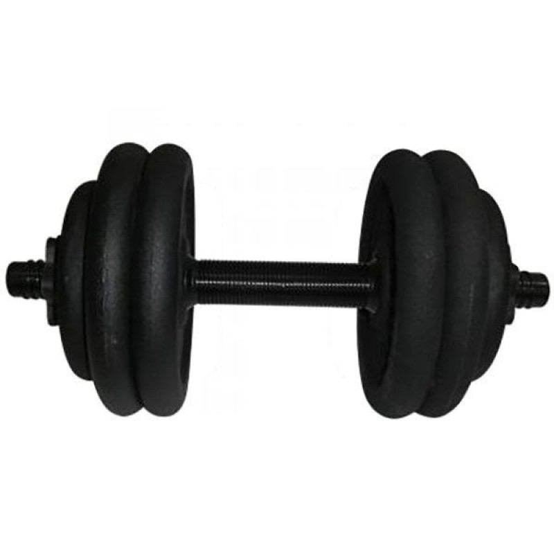 

Гантель Newt 14,5 кг, код: NE-300-GP015