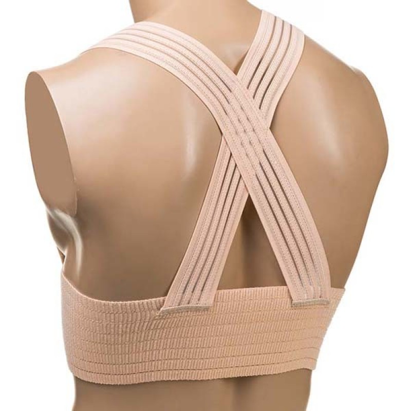 

Корректор осанки эластичный, код: YC-6604